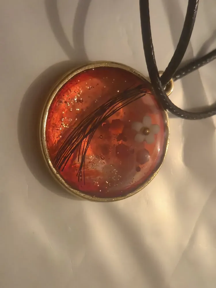 bijoux avec crins de cheval (2)