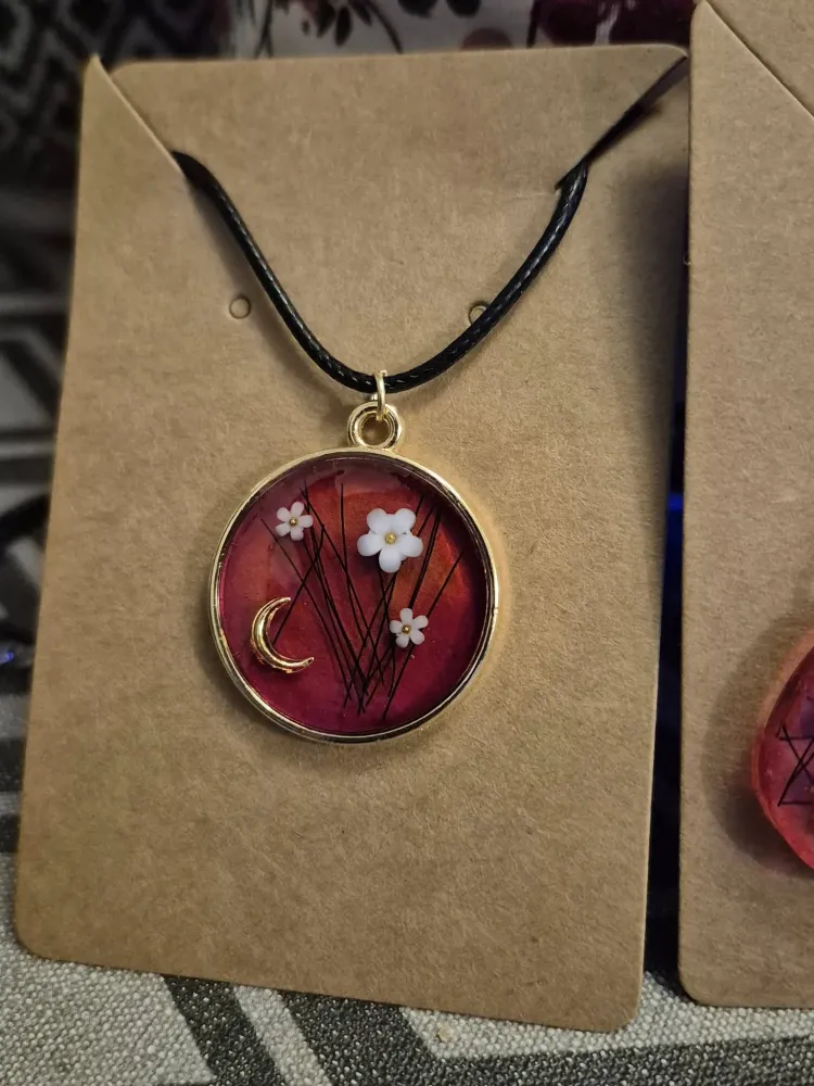 bijoux avec crins de cheval (4)